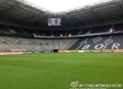 金年会体育-门兴格拉德巴赫队长称球队氛围有所改善，期待未来的简单介绍