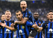 金年会集团-意甲冠军赛正酣，国米准备迎战尤文图斯