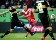 金年会真人-汉诺威遭遇惨败，积分榜上持续垫底