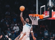 金年会集团-爱德华兹舞台越大越强，鹈鹕打穿火箭