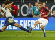 金年会app下载-AC米兰客场大捷，稳坐积分榜第二位置