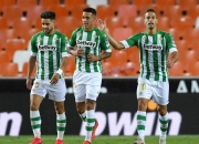 金年会网站-皇家贝蒂斯遭遇绝杀，客场告负阿拉维斯