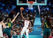 金年会全站-美国女篮全队士气高昂，决战在即！的简单介绍