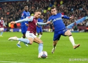 金年会官网-关于切尔西主场告捷，米兰双雄阻击意大利魔咒的信息