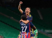 -圣埃蒂安客场战胜对手，取得法甲近期连胜