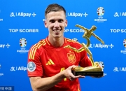 金年会APP-关于欧洲杯资格赛进入白热化阶段，球员充满斗志的信息