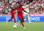 金年会官网-利物浦后卫伤愈归队，战术板重新调整备战下一场比赛的简单介绍