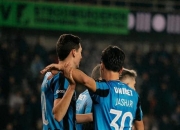 金年会下载-关于尤文图斯客场逼平那不勒斯，争冠形势不变的信息