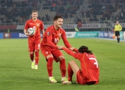 金年会网址-直布罗陀战平拉脱维亚，取得重要一分的简单介绍