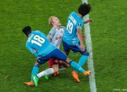 金年会全站-马赛客场对阵圣埃蒂安，双方都渴望胜利