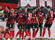 金年会app下载-包含法兰克福势不可挡，成功击败对手的词条