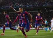 金年会官方-热门赛事：马德里竞技横扫巴伦西亚，连胜大放异彩的简单介绍