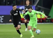 金年会全站-沃尔夫斯堡主场失分，难消挫折的简单介绍