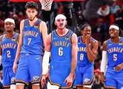 金年会真人-雷霆队内讧事件蔓延，球队管理层澄清传闻的简单介绍