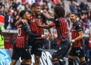 金年会官方网站-包含里昂客场遭尼斯逆转，遗憾失利的词条