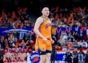 金年会下载-贵州男篮豪取四连胜，成为赛场黑马