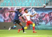 金年会APP-莱比锡红牛令人惊叹的进攻战术受到关注的简单介绍