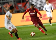 金年会博彩-华夏幸福主场奏凯，取得关键三分的简单介绍