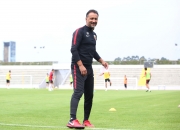 金年会下载-上港球员因疲劳状态不佳，需调整训练计划