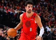 金年会网址-开拓者客场告捷，实力得到认可