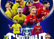 -俄罗斯队战胜对手，晋级下一轮比赛