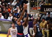 -一场比赛中，球员发挥失常，影响球队战绩