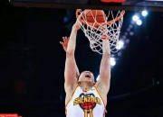 jinnianhui-辽宁男篮大胜对手，豪取九连胜