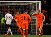 金年会网站-欧预赛比赛中球队战术紧密，相互协作默契的简单介绍