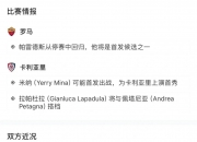 金年会官方-罗马进球频频，实现胜利晋级的简单介绍