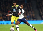 金年会电子-南安普顿客场逼平对手，保持不败