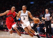 金年会体育-猛龙主控处子秀，率队逆转击败对手的简单介绍