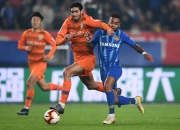 金年会网站-富力战胜上港，球队实力得到验证