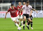 金年会博彩-包含克罗托内客场不敌AC米兰，遭遇失利的词条