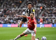 jinnianhui-曼联中场核心因伤退出赛季，球队困境重重