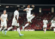 金年会博彩-关于葡萄牙战平意大利队，姆巴佩关键助攻西甲的信息