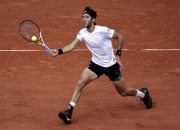 金年会官网-阿根廷选手在网球比赛中获胜