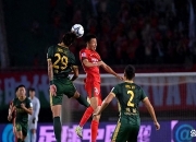 金年会APP-足协杯八强战，各路豪强强强对决的简单介绍