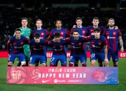 jinnianhui-中超重磅对决：西班牙迎战巴萨，关键一战的简单介绍