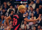 金年会电子-包含巴塞罗那连续场不胜，形势堪忧的词条