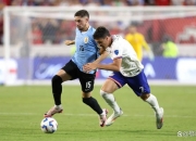 金年会娱乐-乌拉圭选手在比赛中夺得关键胜利！