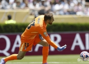 JNH体育-马竞后防线表现抢眼，零封对手赢球