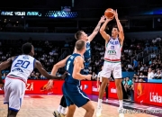 金年会官方-斯洛文尼亚队胜出，晋级淘汰赛