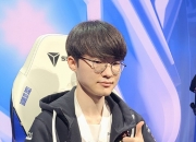 金年会-T1横扫FLY，Chovy开启传奇时刻成都决赛之夜2:0（广州）