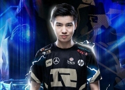 jinnianhui-RNG力克C9，Crisp成为全场焦点淘汰赛2:0（广州）