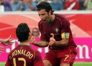 -葡萄牙国家队主帅激情庆祝比赛胜利的简单介绍