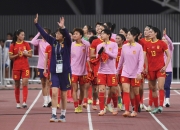 金年会官网-体育盛事报道，女足选手令人惊艳的简单介绍