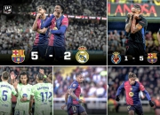 JNH体育-关于巴塞罗那主场大胜对手，赢得双杀之机的信息