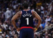 金年会网站-火箭负于猛龙，哈登表现疲软