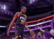 金年会网址-篮网击败雄鹿，杜兰特发威