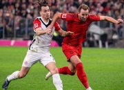 jinnianhui-斯图加特主场失球，输给实力对手